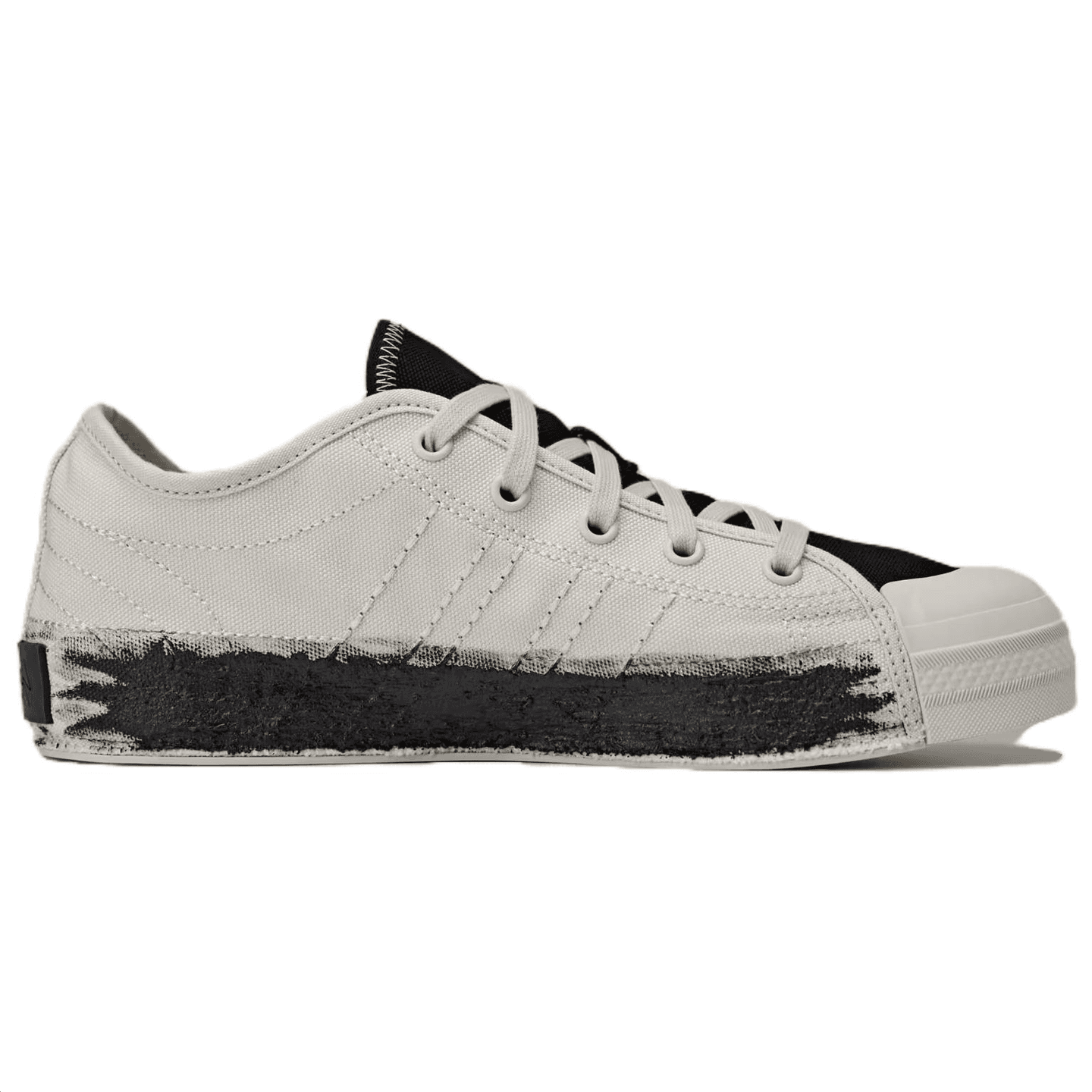 Y-3 Nizza Lo White