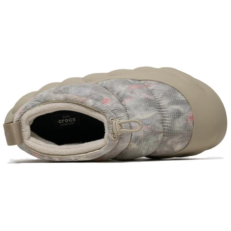 Crocs Overpuff Shorty