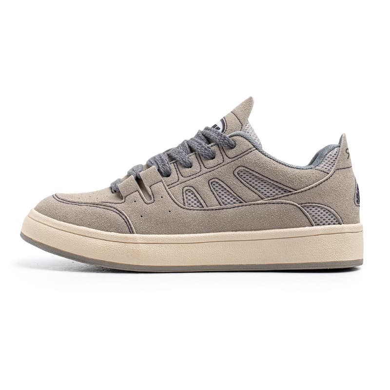 Colorful Creations Classic Low Top Sneakers