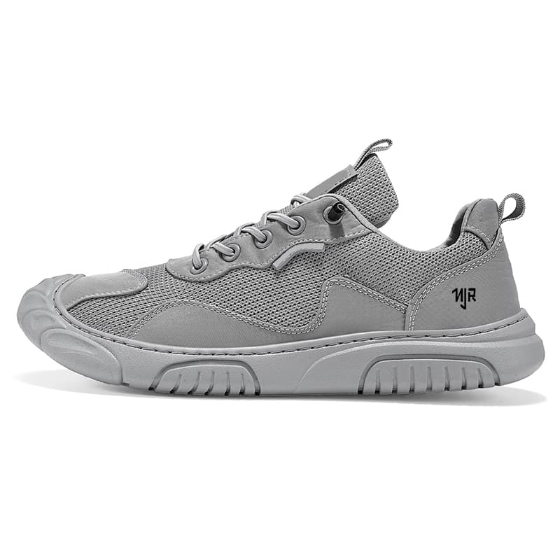 Nanjiren Casual Low Sneakers