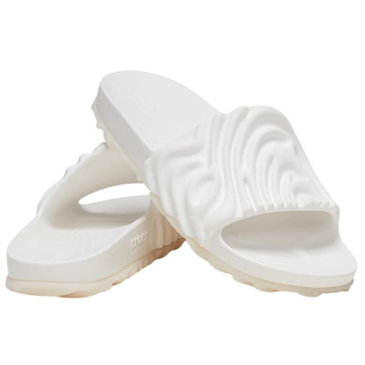 Salehe Bembury x Crocs Pollex Slide "Parsnip"