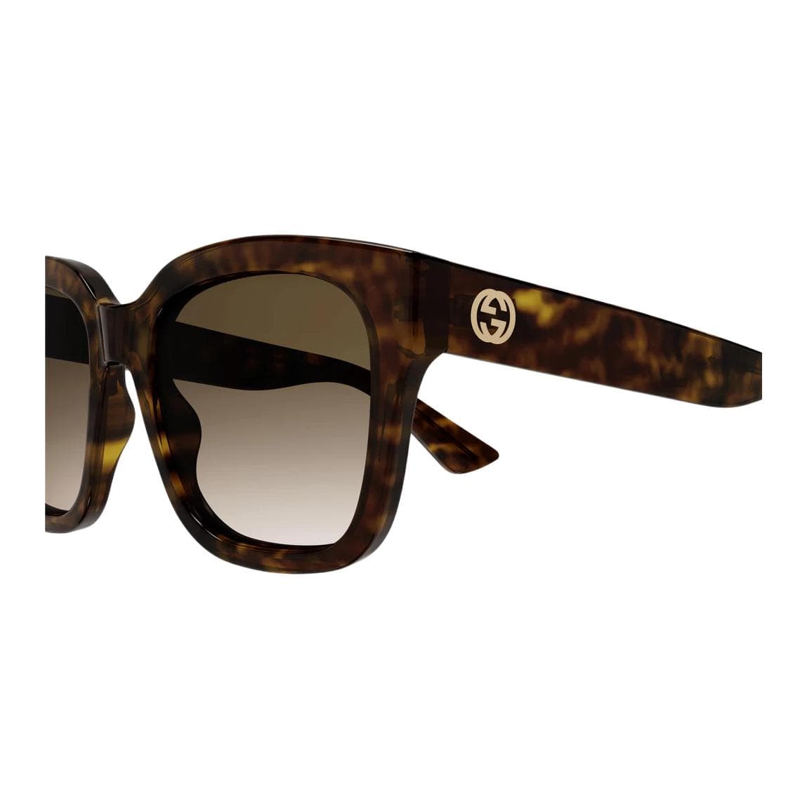 Gucci Square Sunglasses