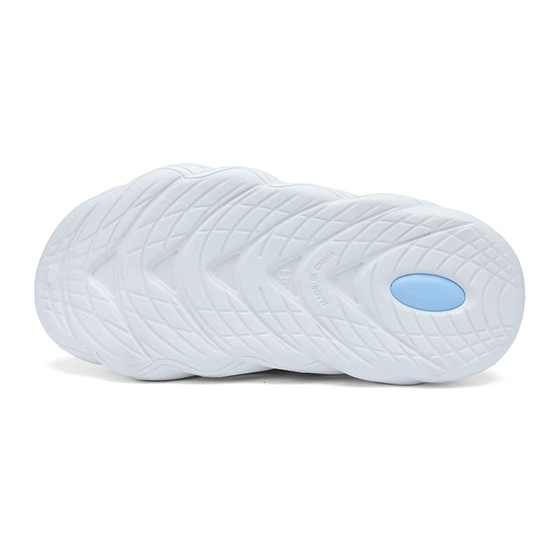 Nanjiren EVA Cloud Puff Slip-On