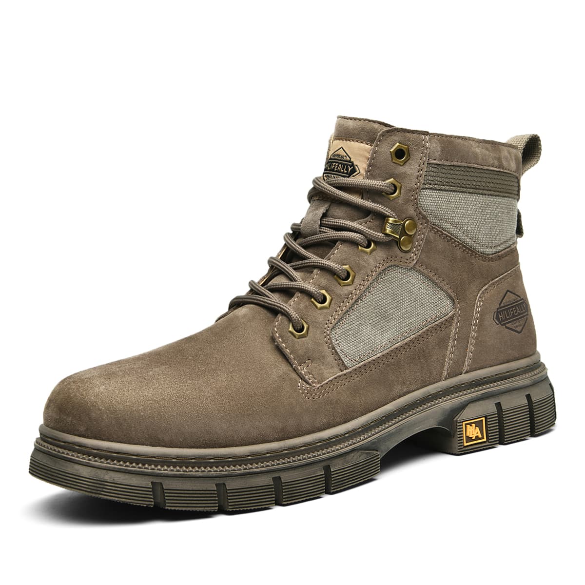 HLA Outdoor Boots