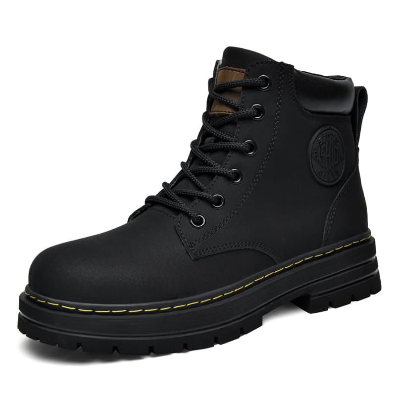 Yiminu Martin Boots