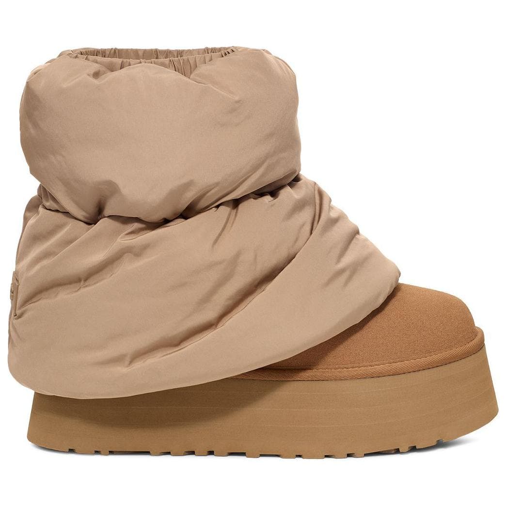 UGG Classic Mini Brown