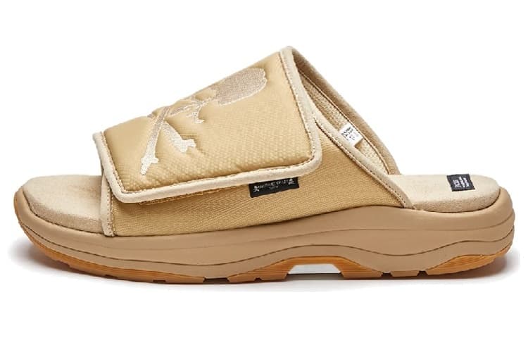 mastermind JAPAN x Suicoke