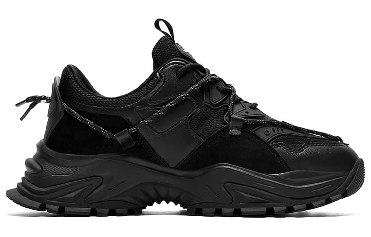 Masongarments Sharktooth 2