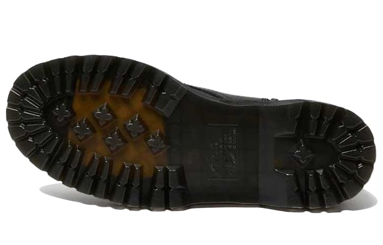 Dr. Martens Jadon Pisa Black