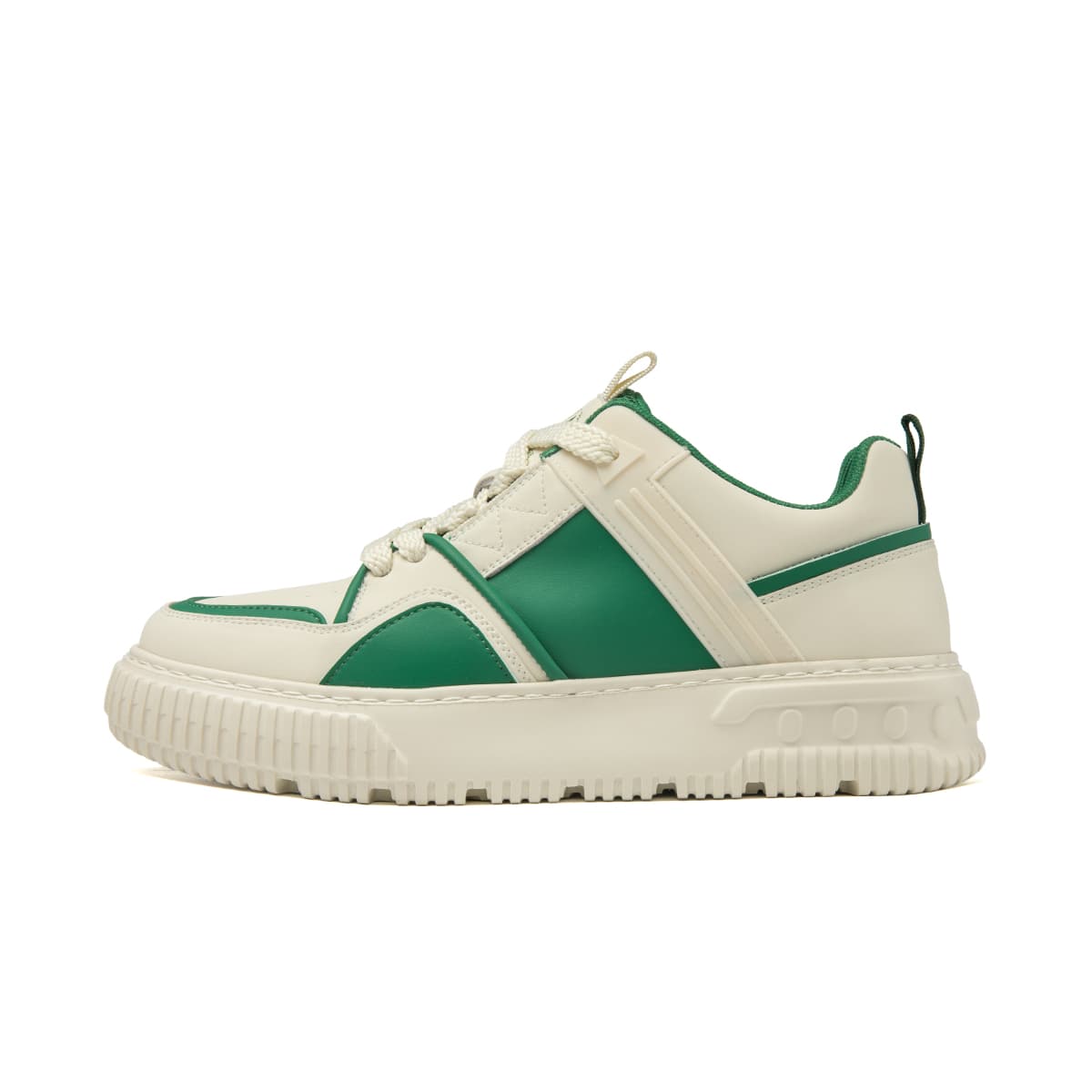 AOKANG Retro Low-top Sneakers