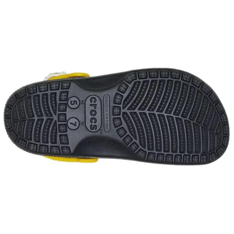 Crocs x The Simpsons Clogs