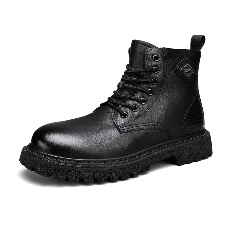 Yiminu Martin Boots