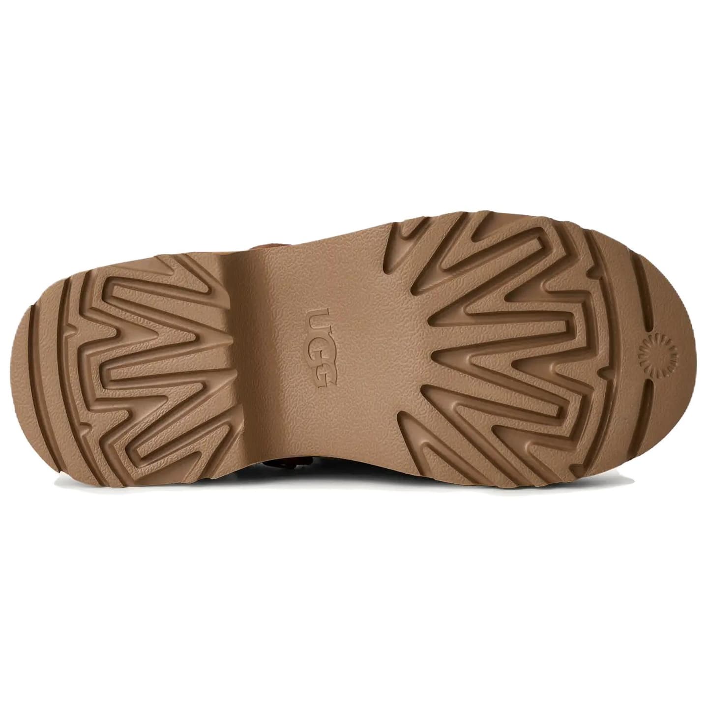 UGG Esmee Clog Chestnut