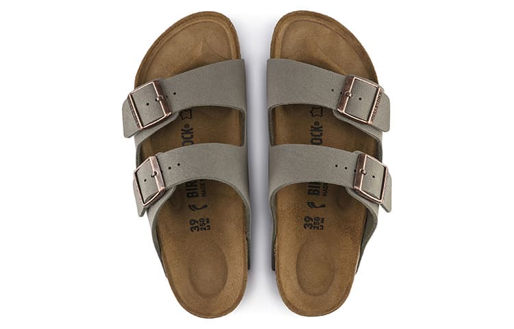 Birkenstock Arizona Grey
