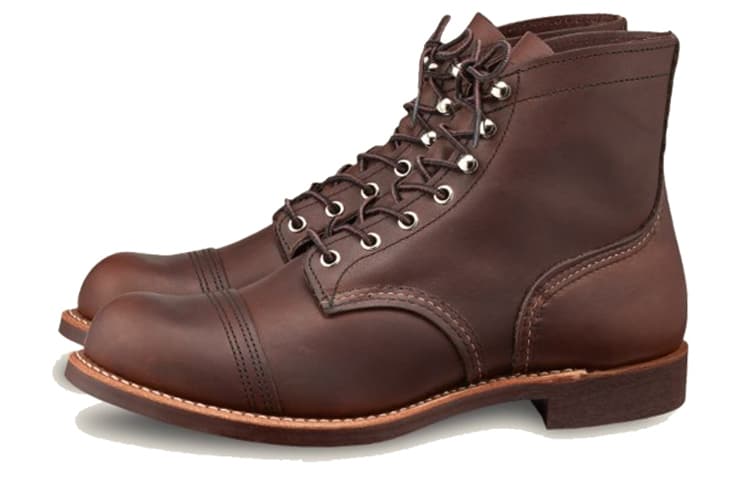 Red Wing Shoes