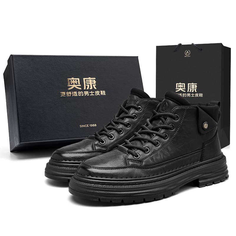 Aokang Martin Boots
