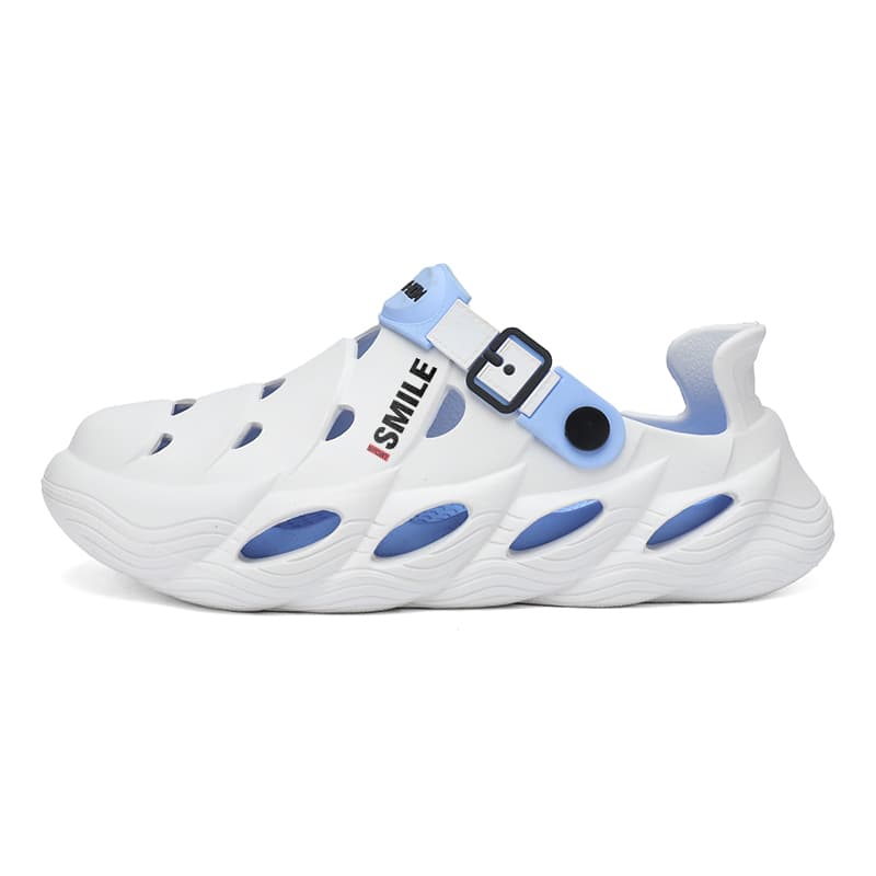 Nanjiren EVA Cloud Puff Slip-On