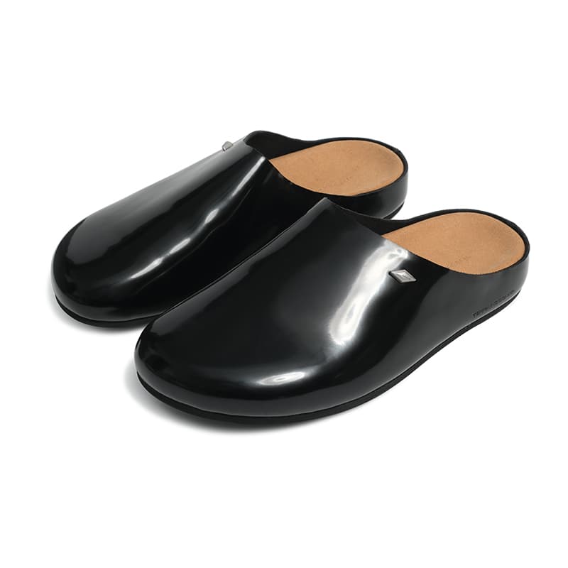 Terra Incognita Home Slippers