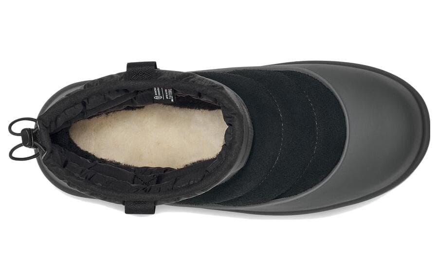UGG Classic Mini Black