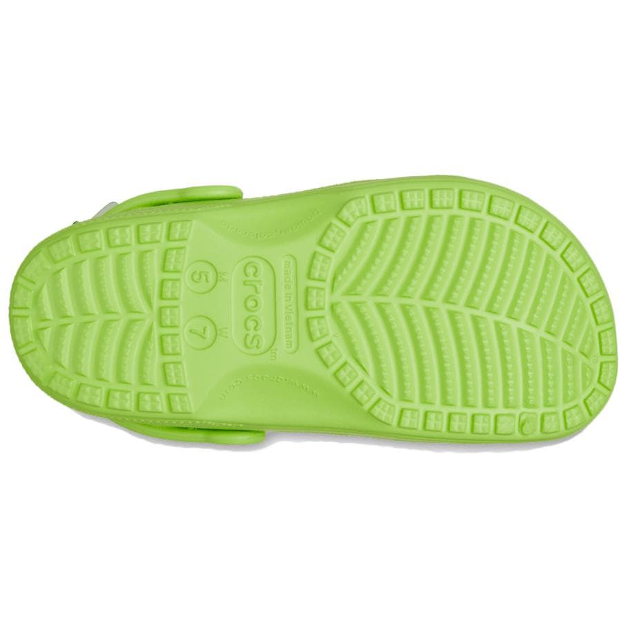 Crocs x Monsters, Inc. Mike Classic Clog