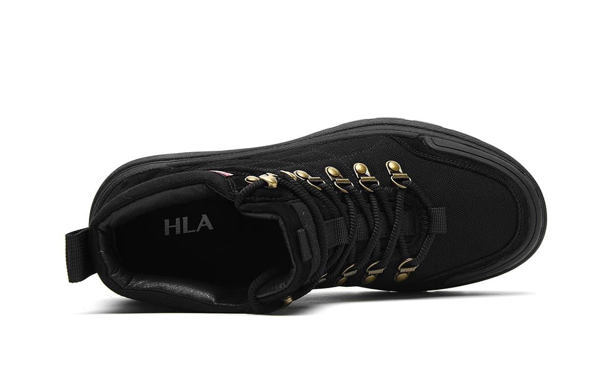 HLA
