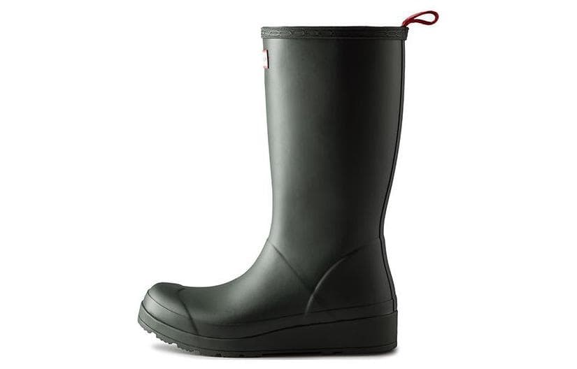 HUNTER Mid Rain Boots