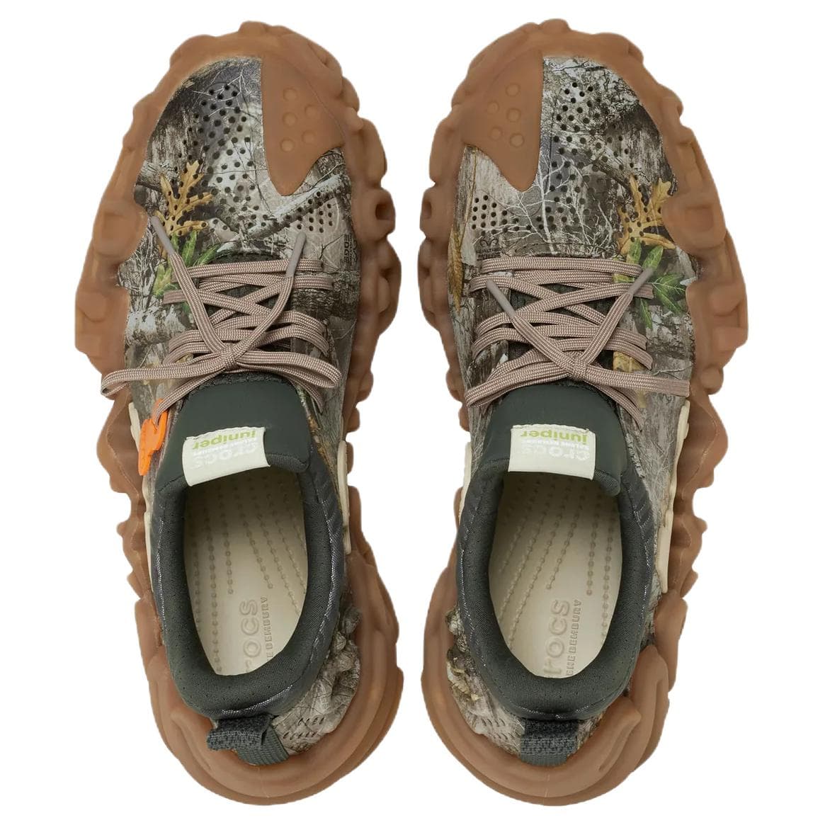Crocs Pollex Juniper