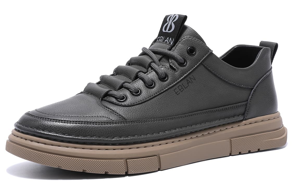 EBLAN Casual Sneakers Grey