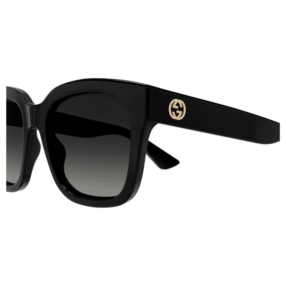 Gucci Square Sunglasses