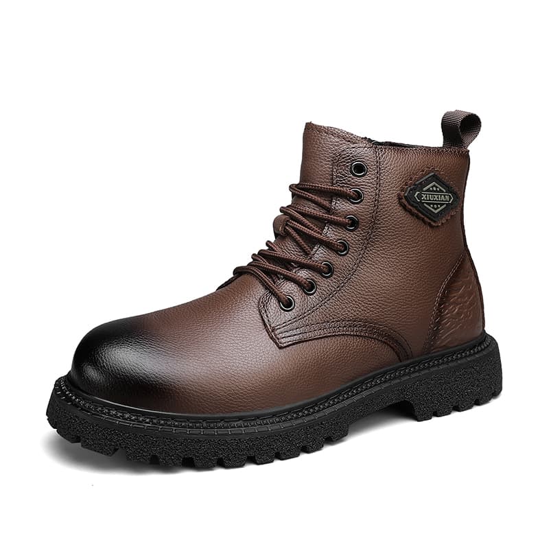 Yiminu Martin Boots