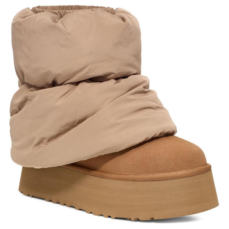 UGG Classic Mini Brown
