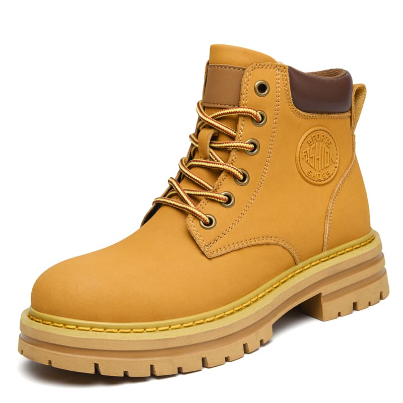 Yiminu Martin Boots