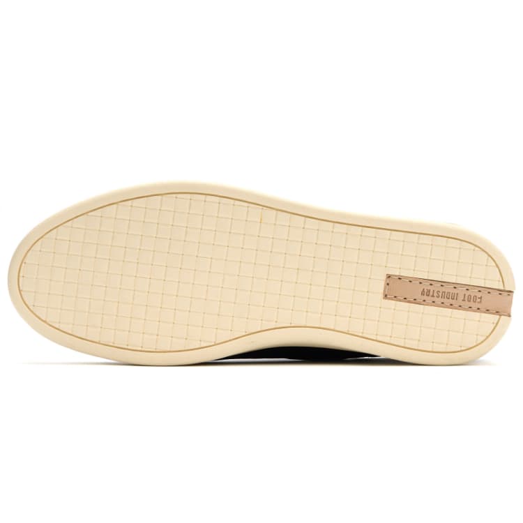 FOOT INDUSTRY