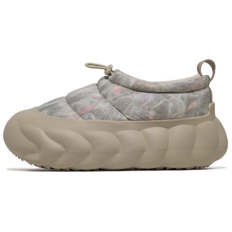 Crocs Overpuff Shorty
