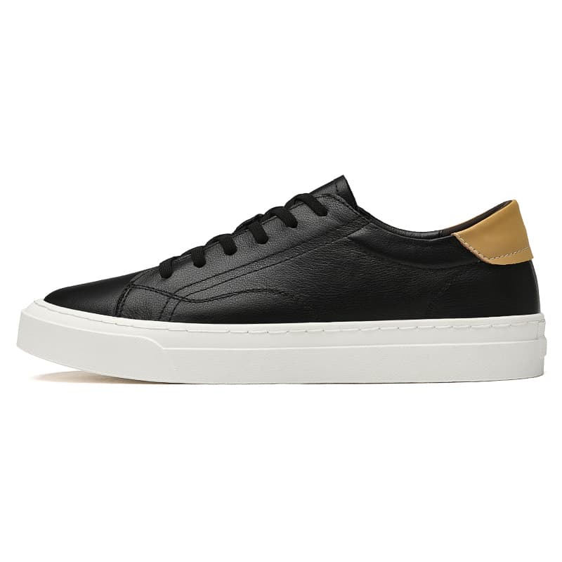 Yiminu Low Top Sneakers