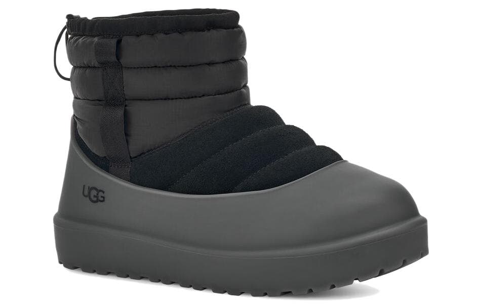 UGG Classic Mini Black