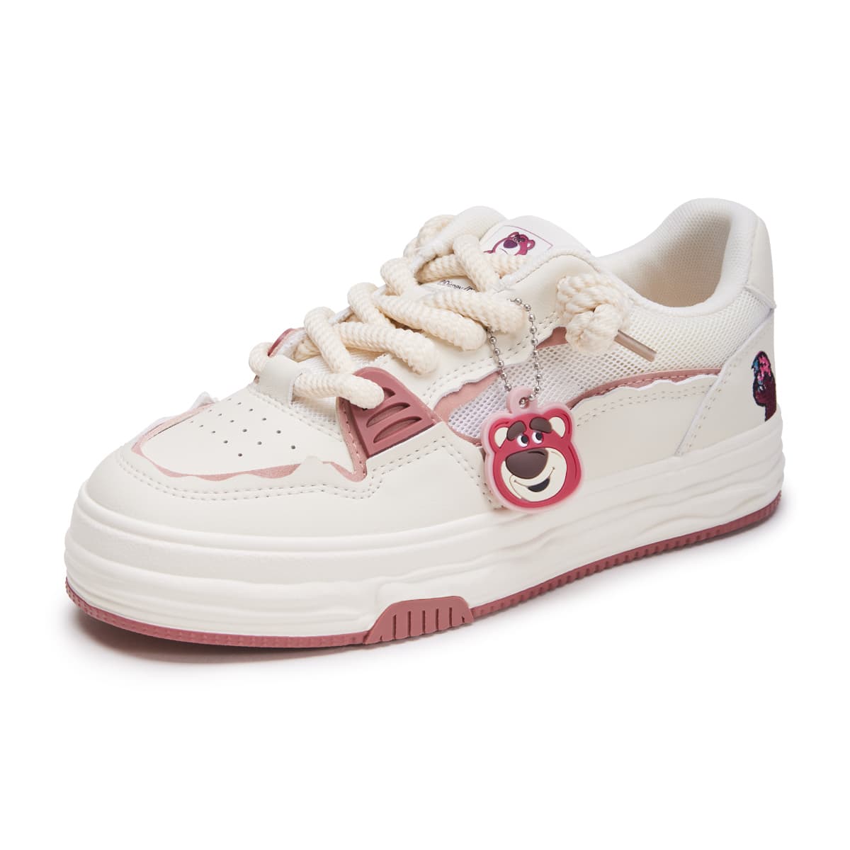 Disney x Hotwind Toy Story Sneakers Beige