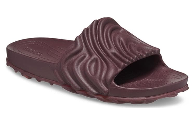 Salehe Bembury x Crocs Pollex Slide "Huckle"