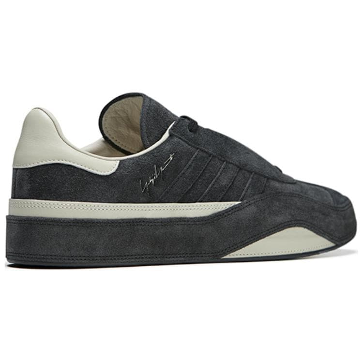 Y-3 Classic Low Black