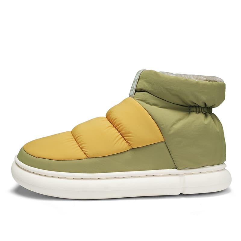 MAISON VINSON Snow Boots 2025