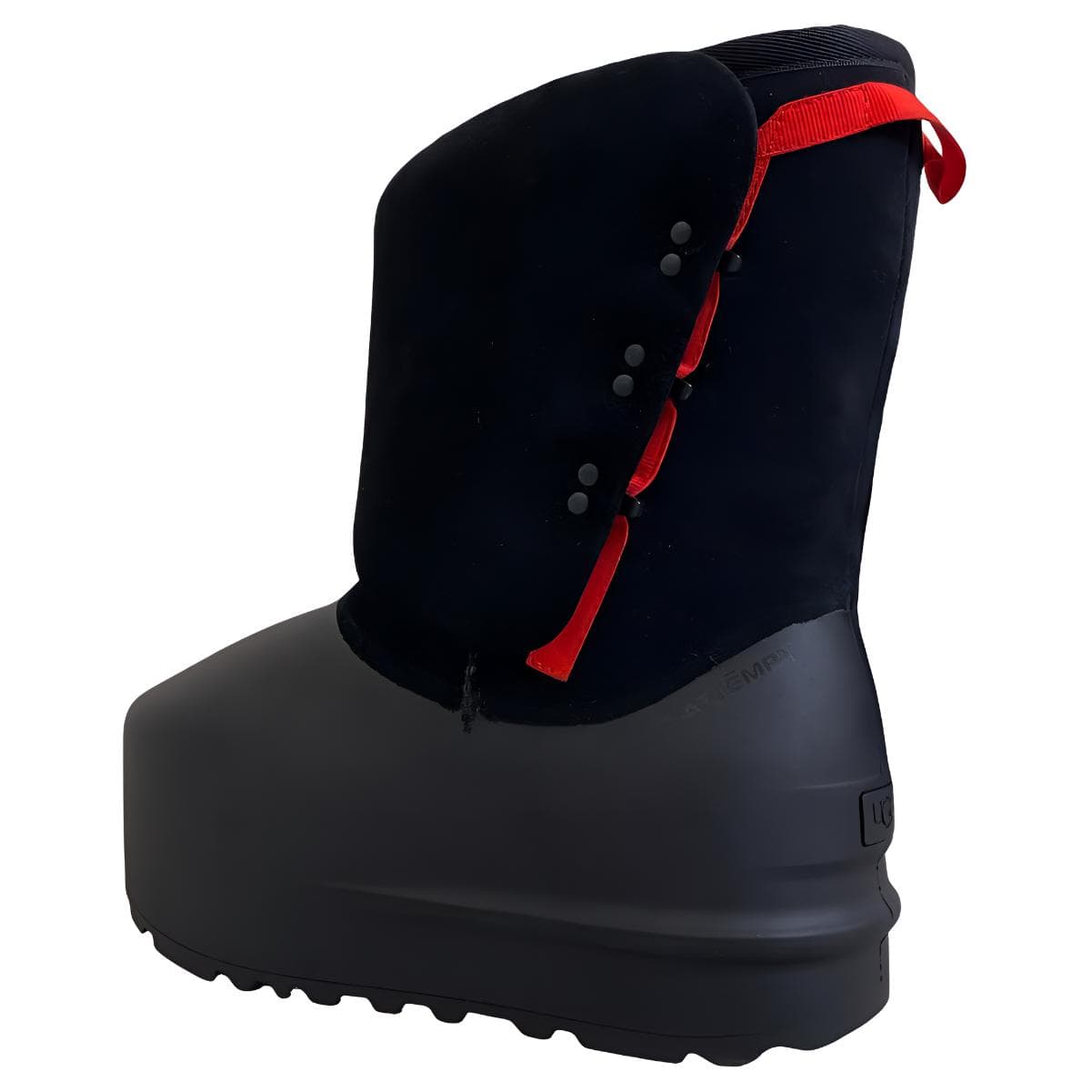 ATTEMPT x UGG 2.0 Black