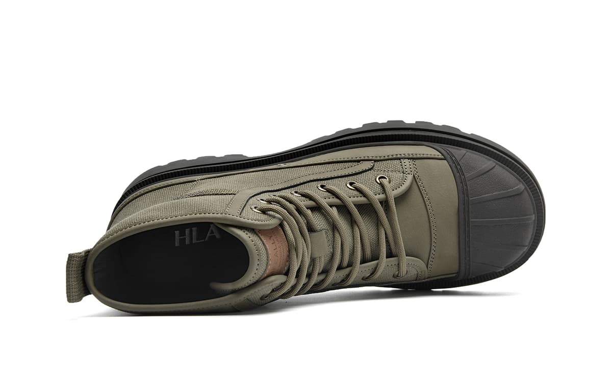 HLA Outdoor Boots