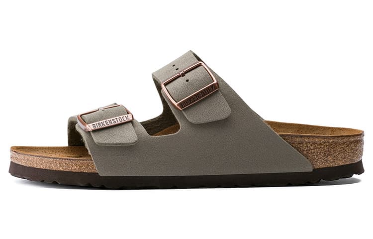 Birkenstock Arizona Grey