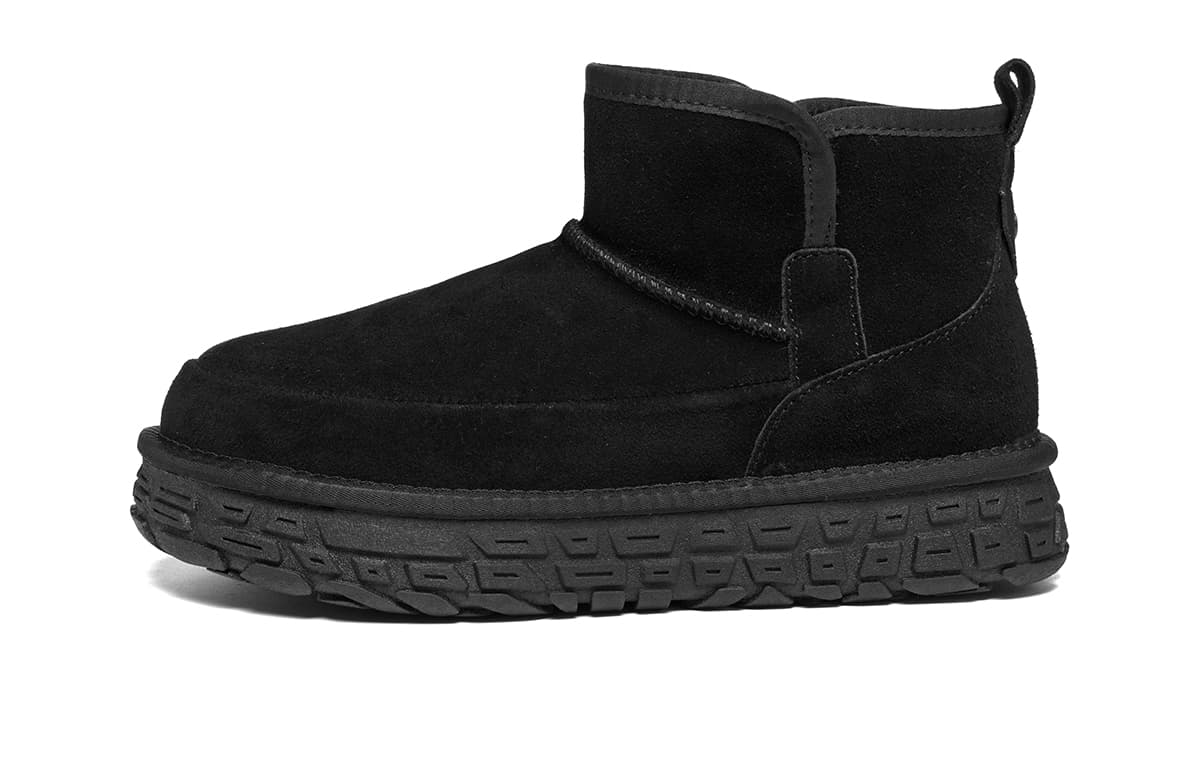 HLA Snow Boots