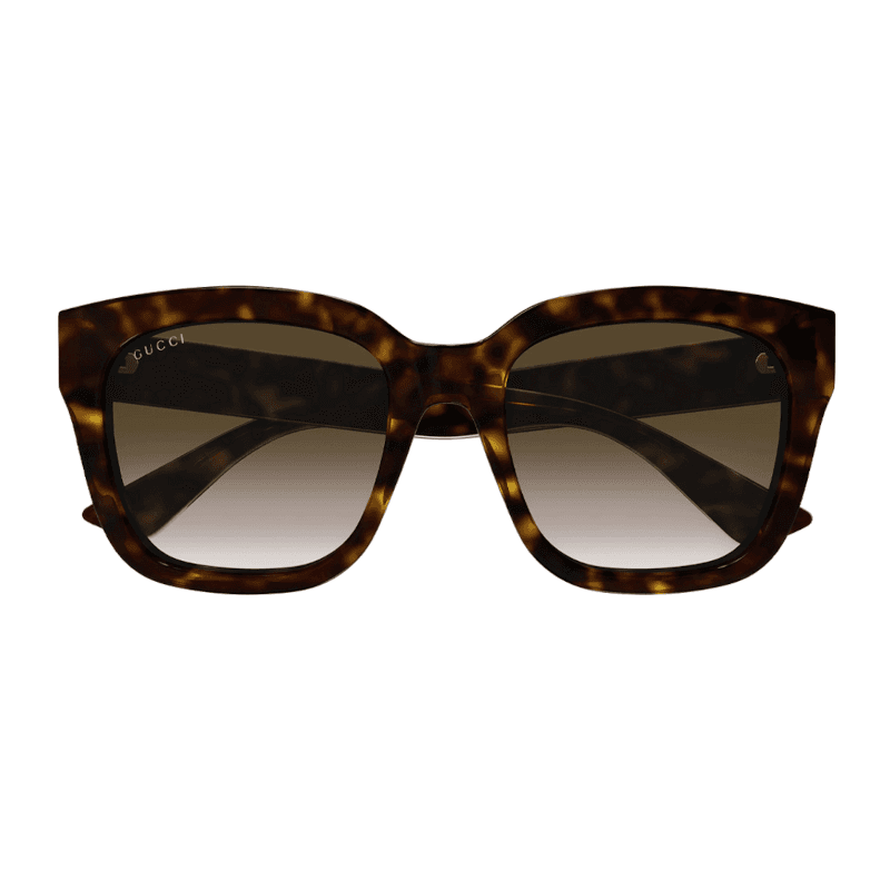 Gucci Square Sunglasses