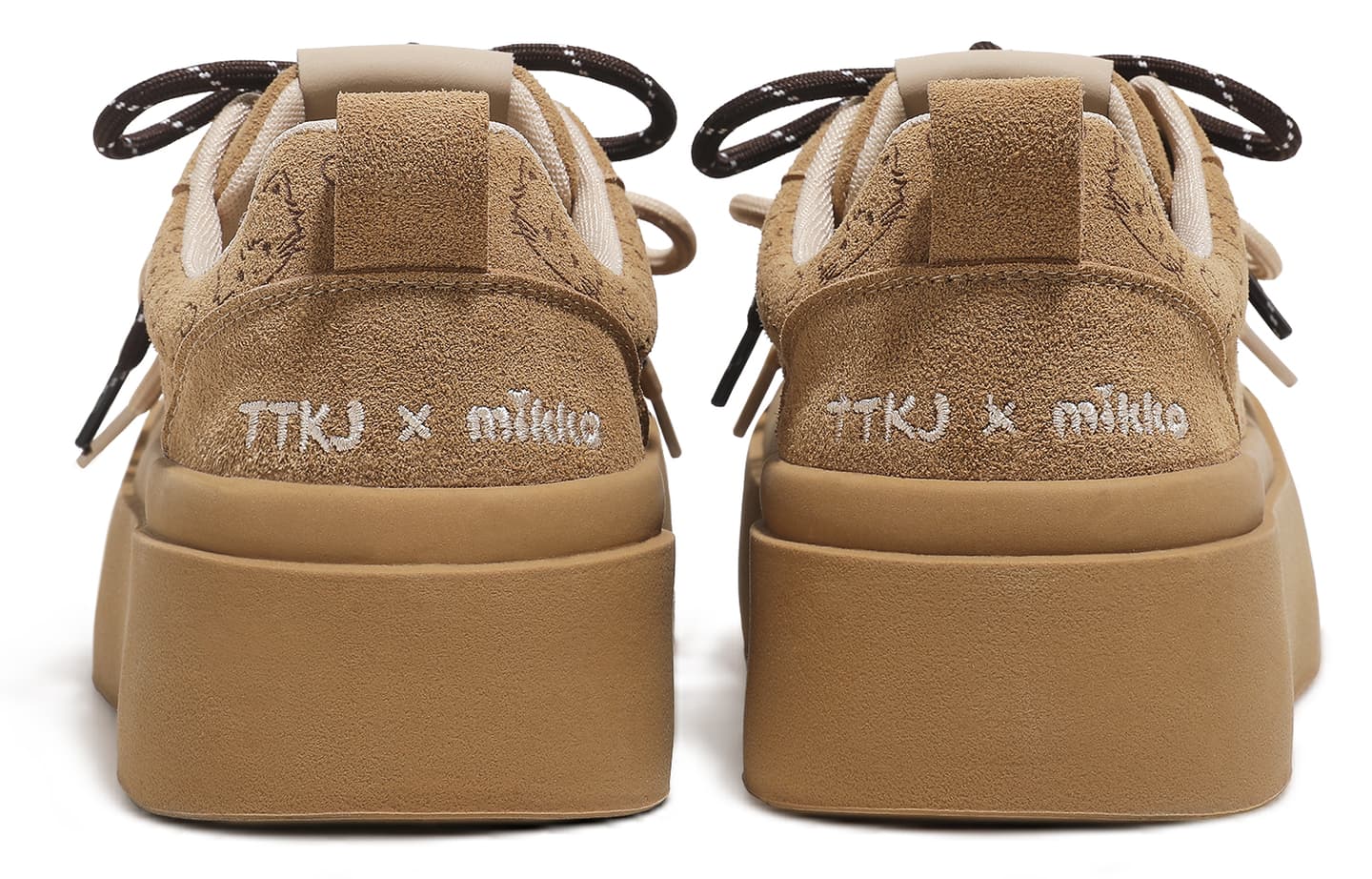 TTKJ *Mikko