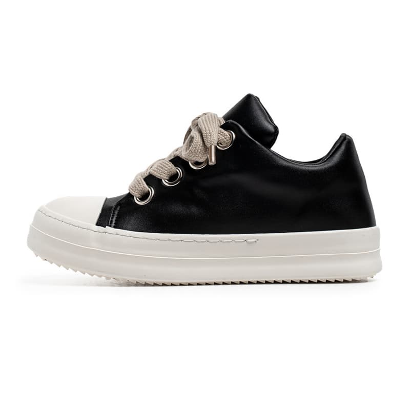 PEDLOR Cleanfit Low Top Sneakers