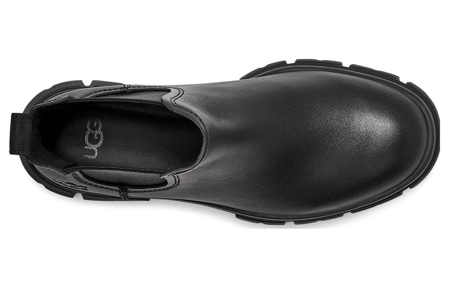 UGG Ashton Chelsea Boot Black