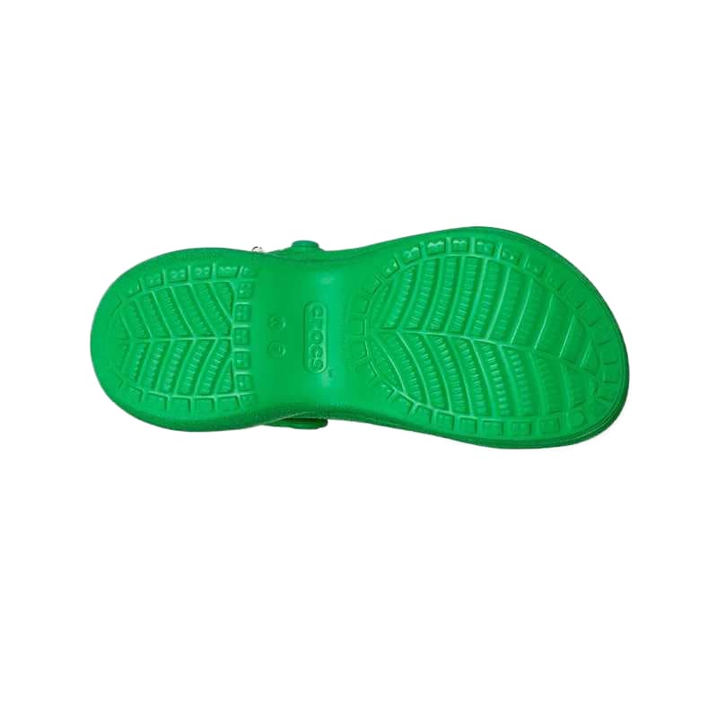 MM'S x Crocs