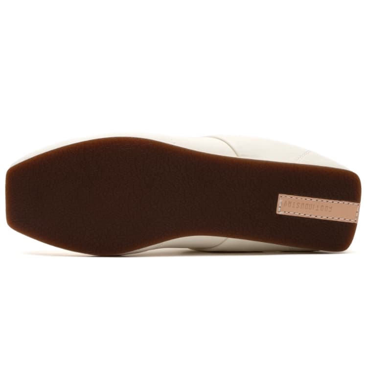 FOOT INDUSTRY